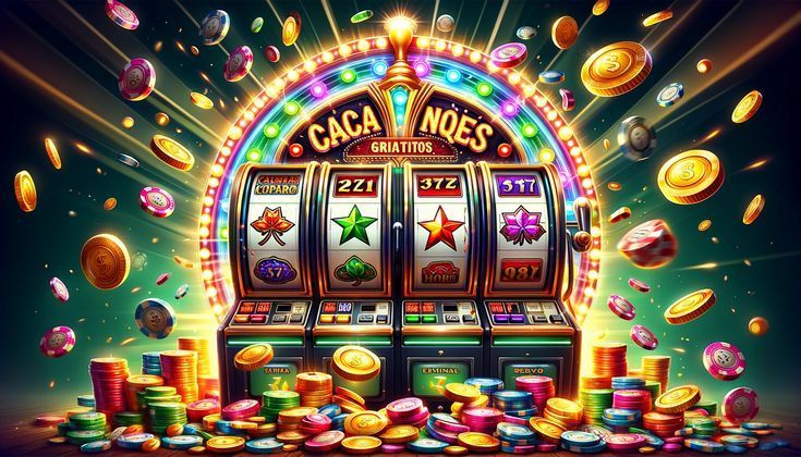 1Bet Casino پر آن لائن سلاٹس کے بارے میں