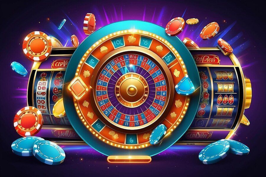 پاکستان کے 1Bet Casino کھلاڑیوں کے لیےجیک پاٹ گیم