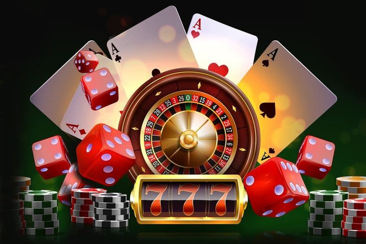 1Bet Casino کیسینو میں لاٹری گیمز میں حصہ لیں۔