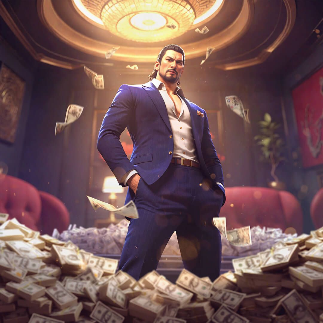 1Bet Casino پاکستان میں میگا ویز کیسینو گیمز