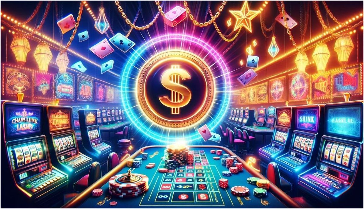 1Bet Casino کھلاڑیوں کے لیے لائیو کیسینو سیکشن