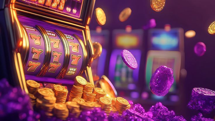 1Bet Casino کیسینو گیمز کا ایک زمرہ منتخب کریں

